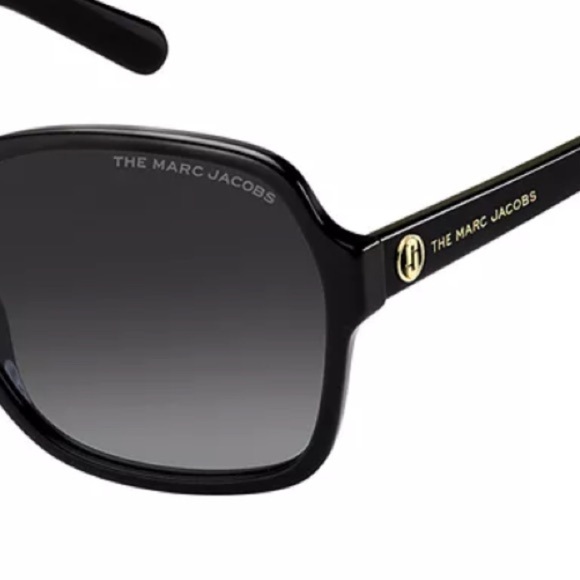 MARC JACOBS
Women\'s Square Sunglasses, 57mm new ? main image 2